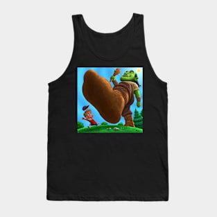 Giant Crush Tank Top